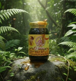 Ahatura Neem Honey